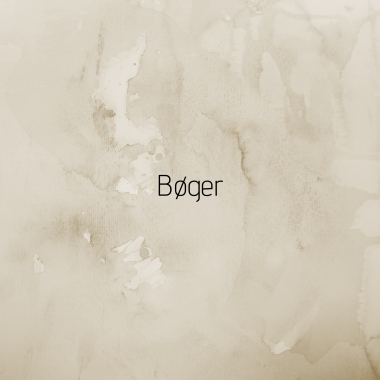 Bøger 