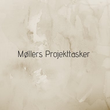 Møllers Projekttasker