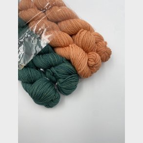 GarnPakke, MINI'er - Merino