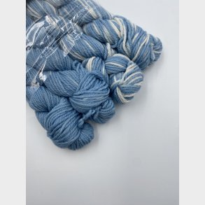 GarnPakke, MINI'er - Merino