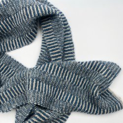 Strikkekit - Sekvenst�rkl�de