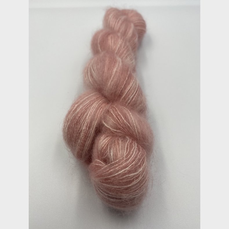 Silk Mohair, 50 g. - COCHENILLE