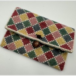 BroderiKit - Lille pung 4