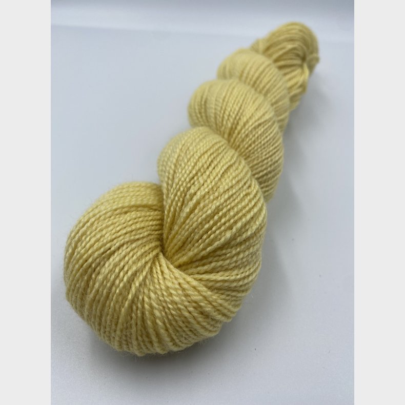 Merino/silke, 50 g. - SKRPPE/KRVEL