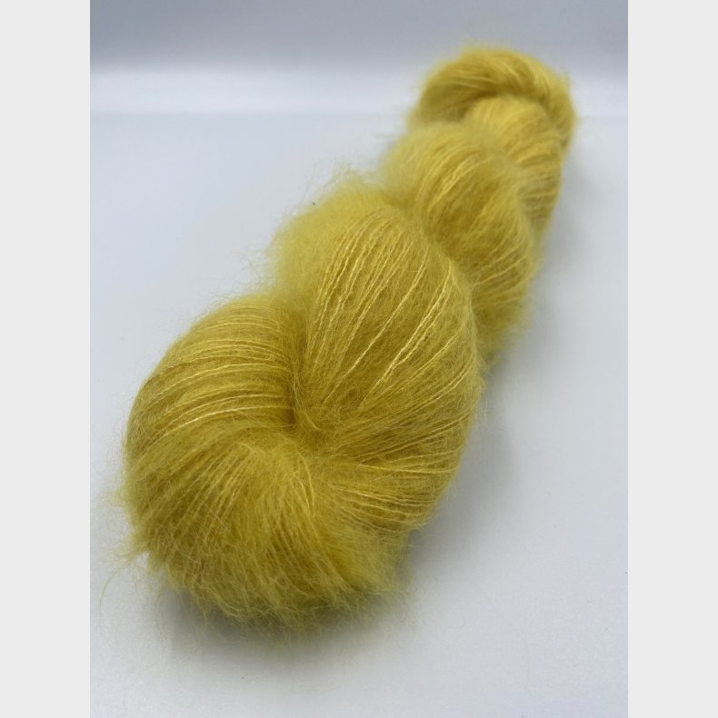Silk Mohair, 50 g. - SKRPPE/KRVEL
