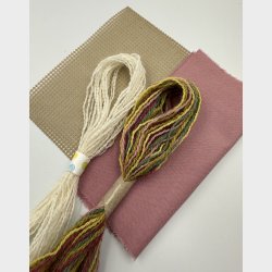 BroderiKit N�lepude 5
