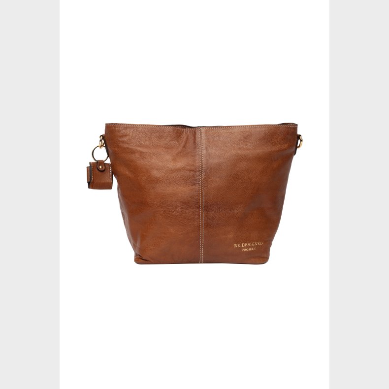 RE:Designed - Projekt 2, Walnut/Gold