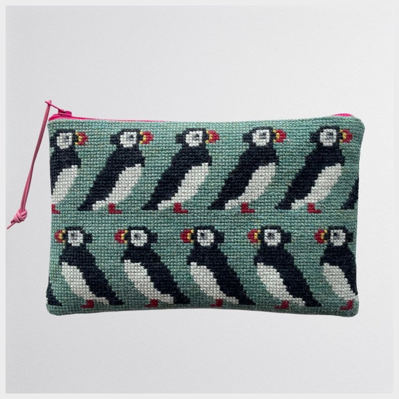 BroderiKit fra Baldyre