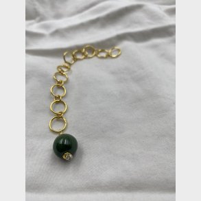 Strikkefisk - Kazuri 