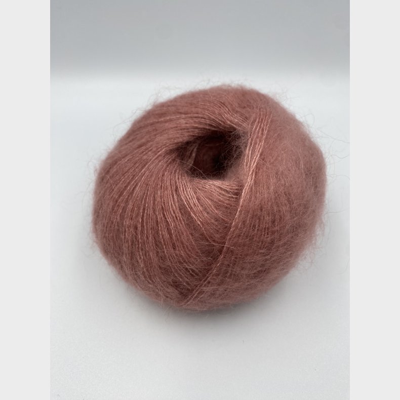 Silk Mohair, 25 g. - Gepard Garn