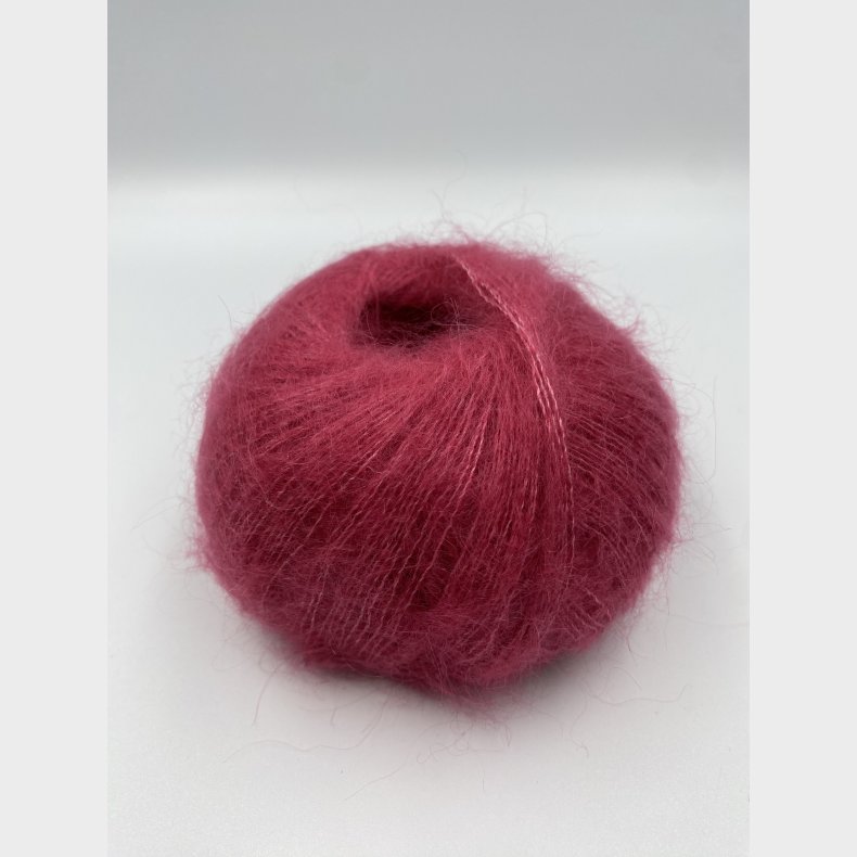 Silk Mohair, 25 g. - Gepard Garn