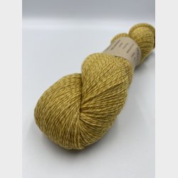 Strikkekit - Blomsterknop