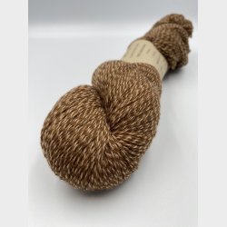 Strikkekit - Blomsterknop