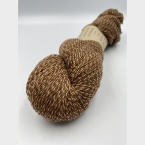 Strikkekit - Blomsterknop