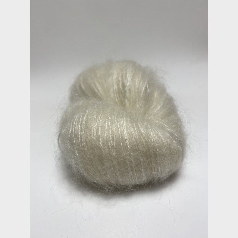 Silk Mohair, 50 g. - UFARVET