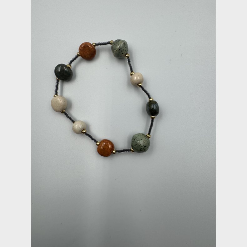 Armb�nd - Kazuri 