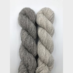 Strikkekit - Sekvenstrklde