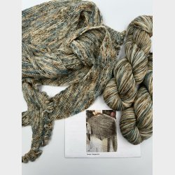 StrikkeKit - Ingers Gave 