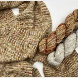 StrikkeKit - Sekvenst�rkl�det