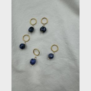 Maskemark�rer - Kazuri 