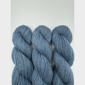 StrikkeKit - Fru Mllers Lune Poncho 