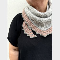 Strikkekit - Elins T�rkl�de