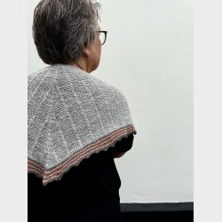 Strikkekit - Elins Trklde