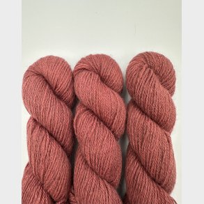 Strikkekit- Fru Mllers Lune Poncho