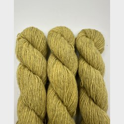 Strikkekit- Fru Mllers Lune Poncho