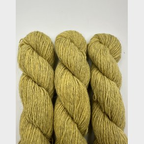 Strikkekit- Fru Mllers Lune Poncho