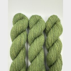 Strikkekit- Fru Mllers Lune Poncho