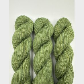 Strikkekit- Fru Mllers Lune Poncho