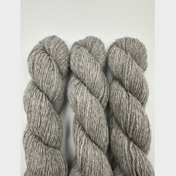 Strikkekit- Fru Mllers Lune Poncho