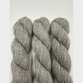 Strikkekit- Fru Mllers Lune Poncho