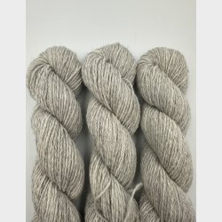 Strikkekit- Fru Mllers Lune Poncho