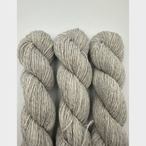 Strikkekit- Fru Mllers Lune Poncho