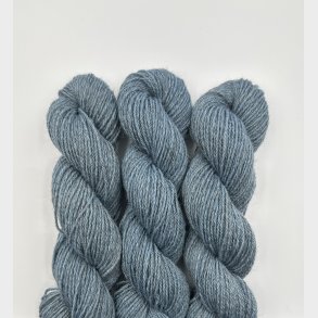 Strikkekit- Fru Mllers Lune Poncho