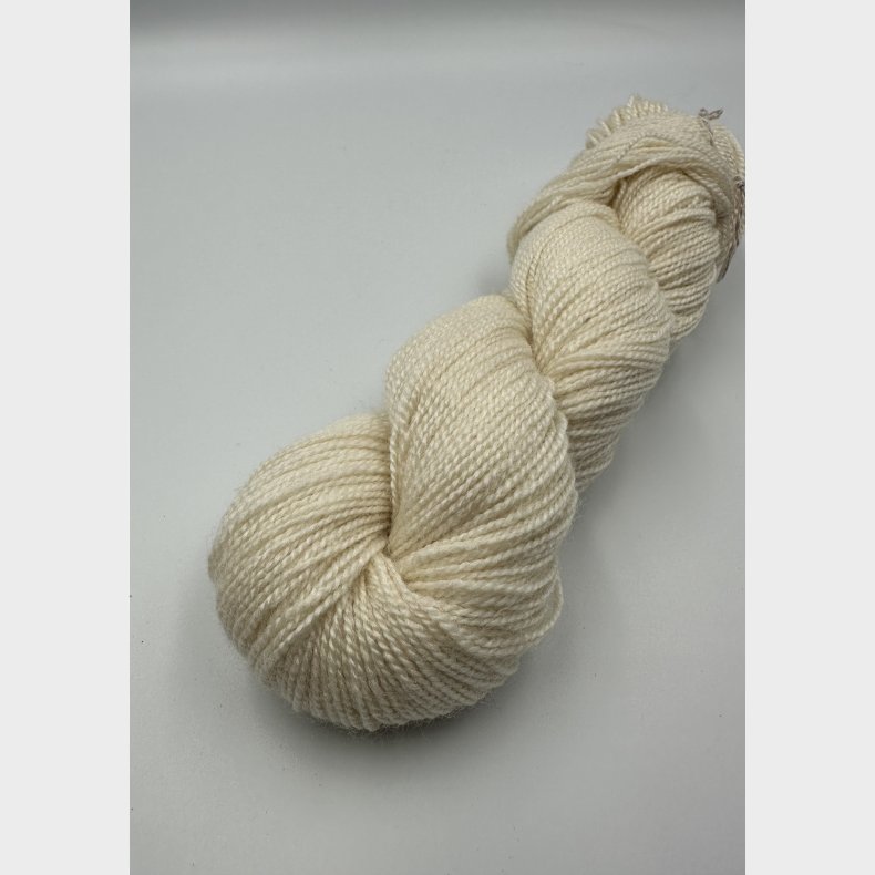 Merino/Silke, 50 g. - RHVID