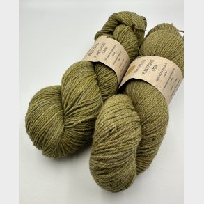 Garnpakke - 100% Merinould - 200 gr.