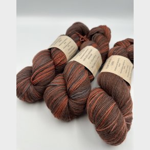 Garnpakke - 100% Merino - 300 gr.
