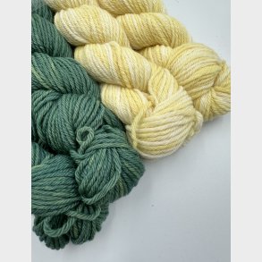 GarnPakke, MINI'er - Merino