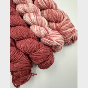 GarnPakke, MINI'er - Merino