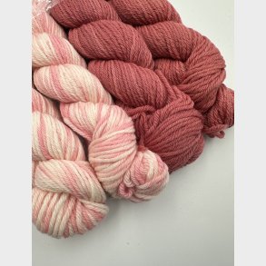 GarnPakke, MINI'er - Merino