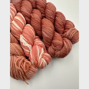 GarnPakke, MINI'er - Merino