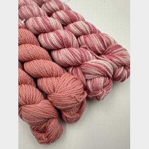 GarnPakke, MINI'er - Merino