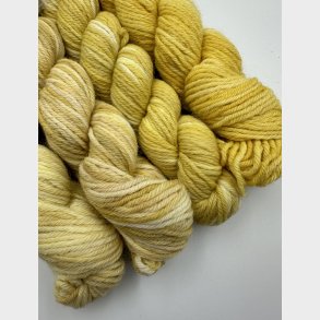 GarnPakke, MINI'er - Merino