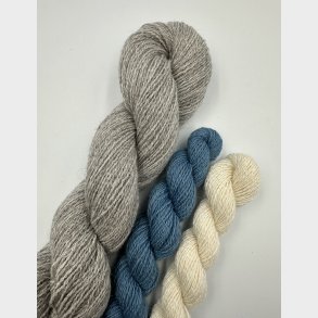 Strikkekit - Elins Trklde