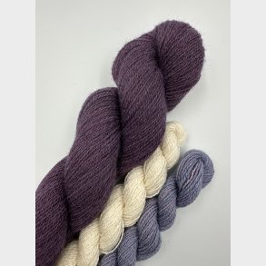 Strikkekit - Elins Trklde