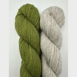 Strikkekit - Sekvenstrklde