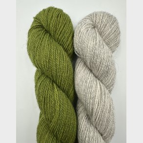 Strikkekit - Sekvenstrklde